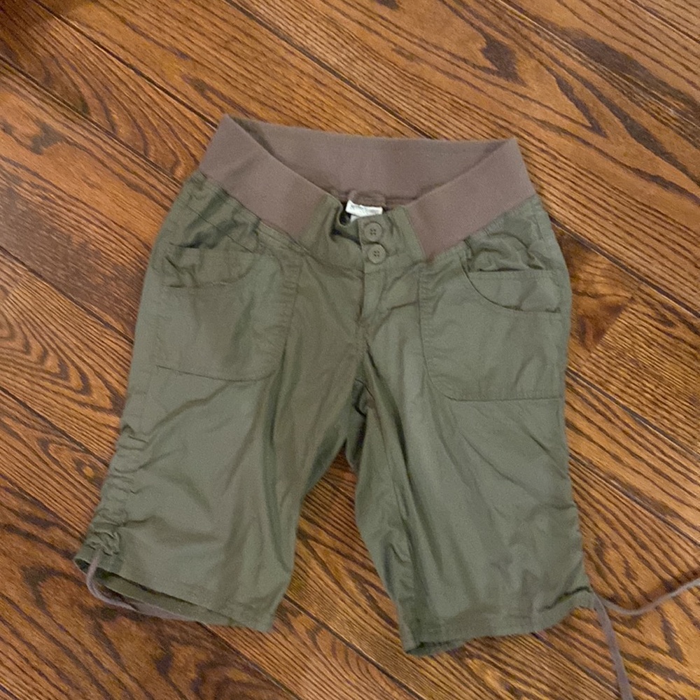 Maternity Bottoms Bundle Size Small - image 2